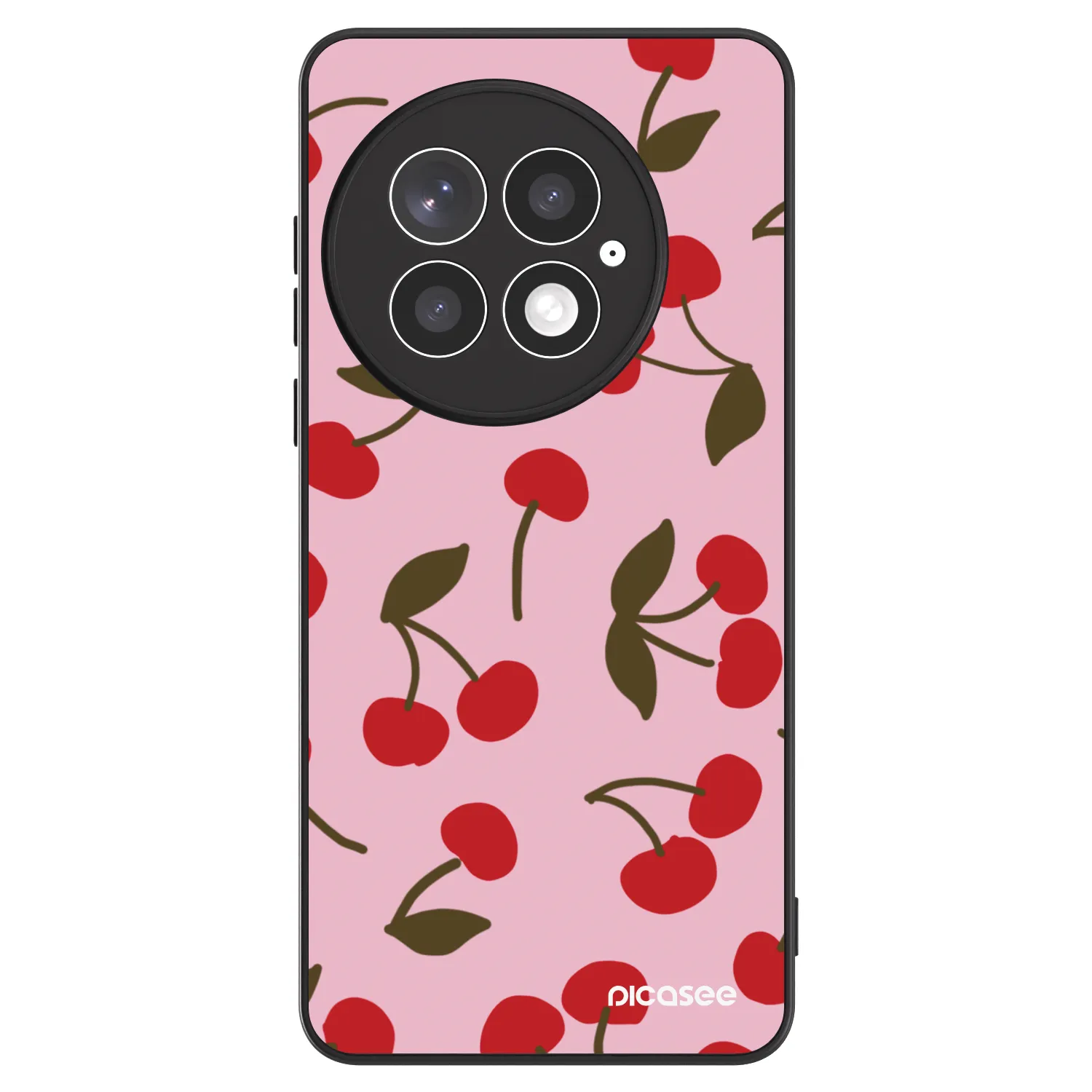 Picasee ULTIMATE CASE za OnePlus 13 5G - Cherry