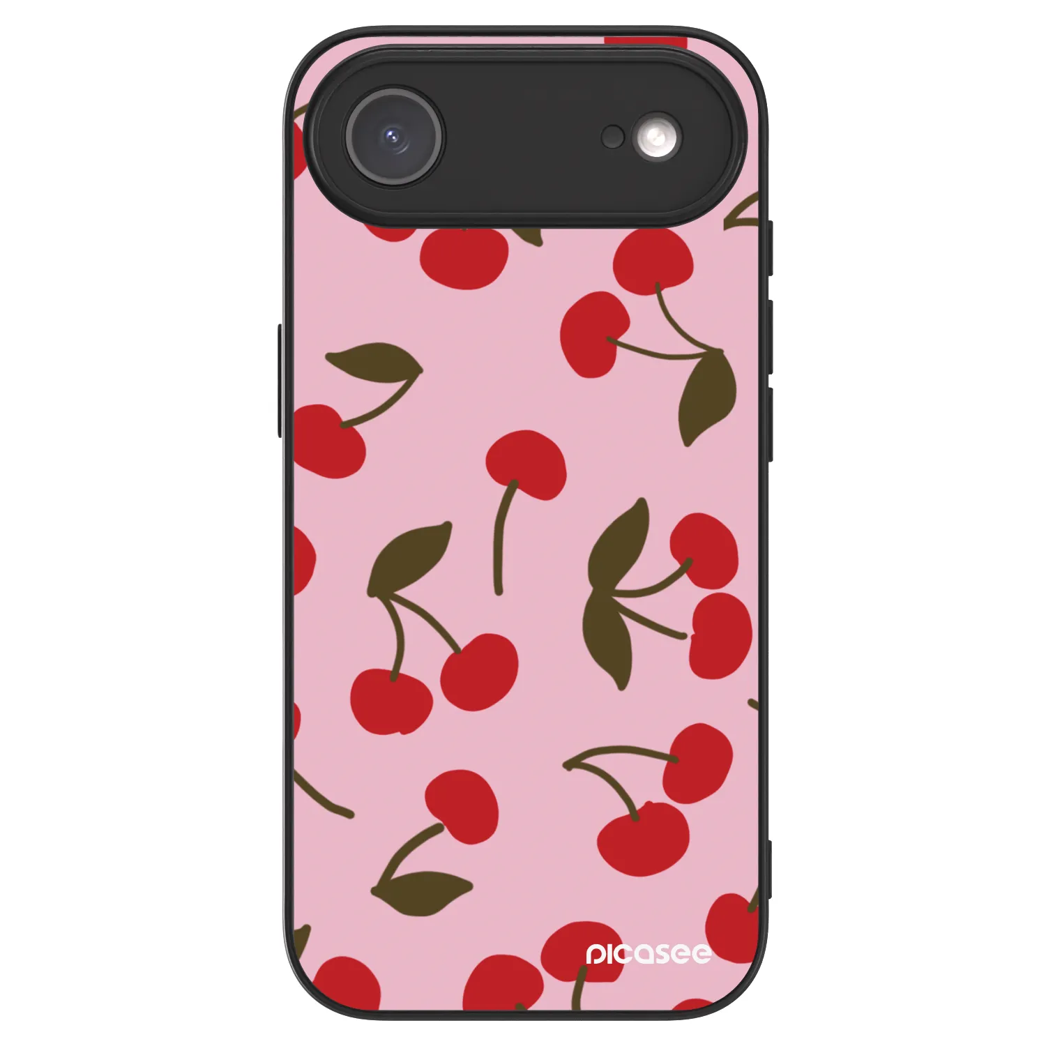 Picasee ULTIMATE CASE za Apple iPhone Air - Cherry