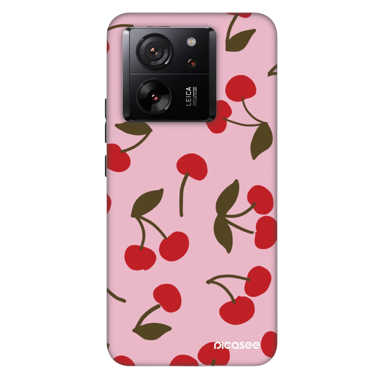 Picasee Fashion Case za Xiaomi 13T - Cherry