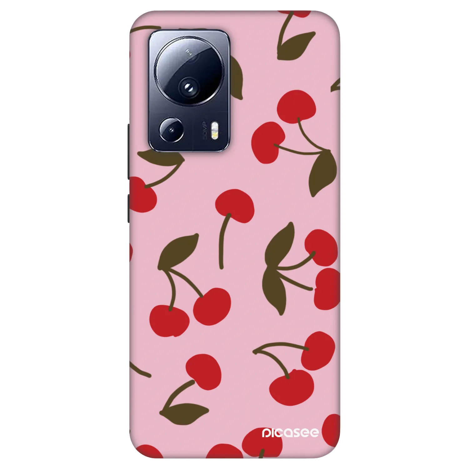 Picasee Fashion Case za Xiaomi 13 Lite - Cherry