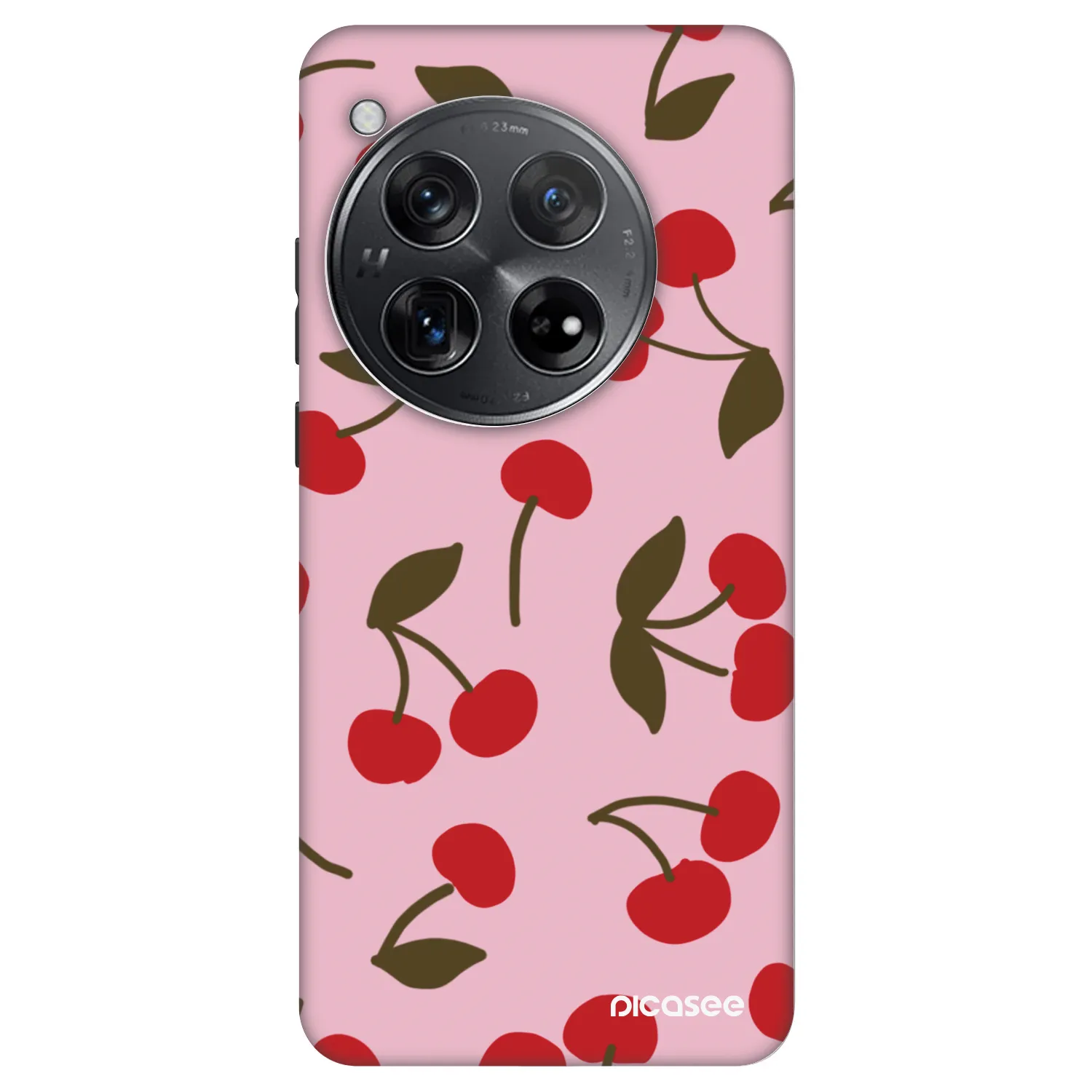 Picasee Fashion Case za OnePlus 12 5G - Cherry