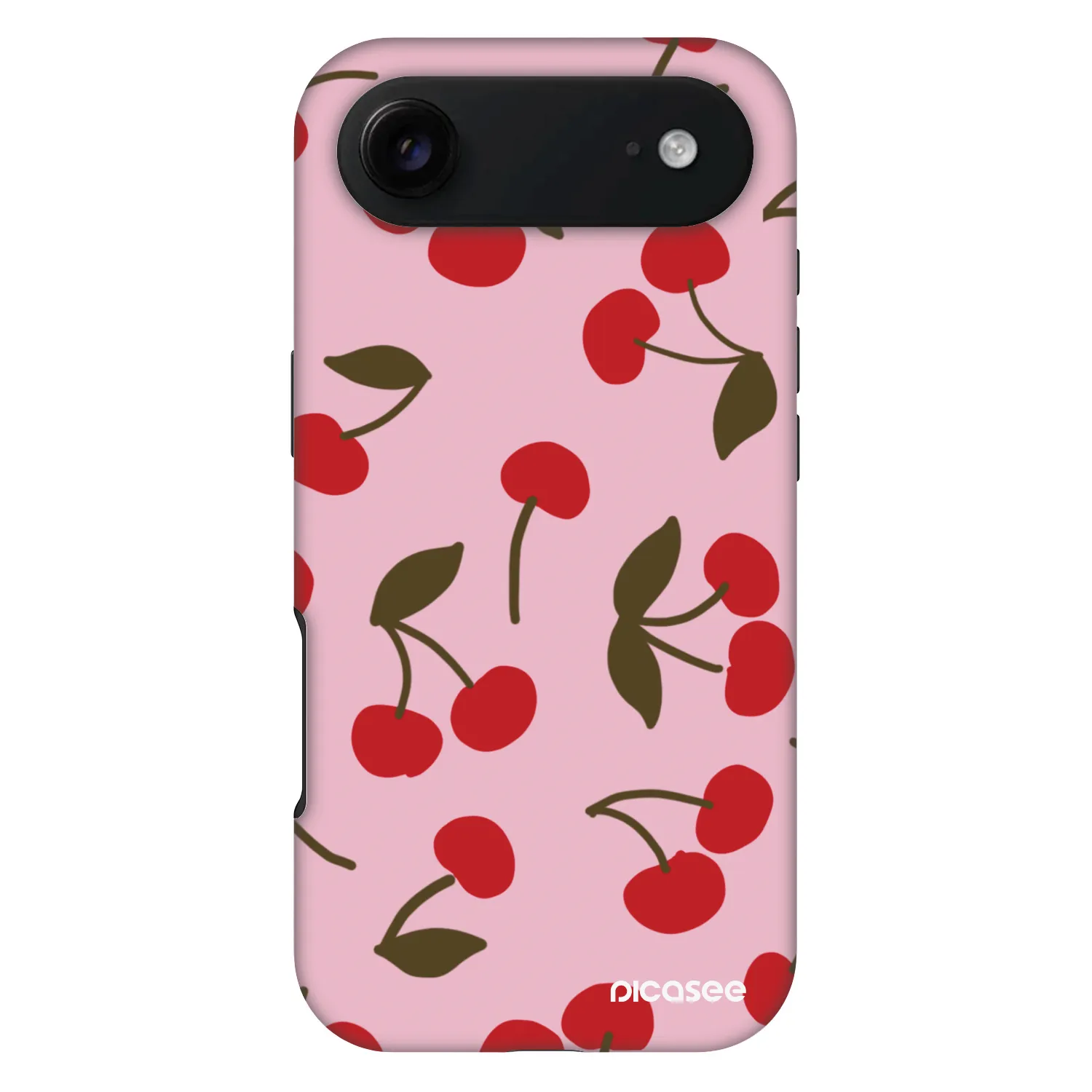 Picasee Fashion Case MagSafe za Apple iPhone Air - Cherry