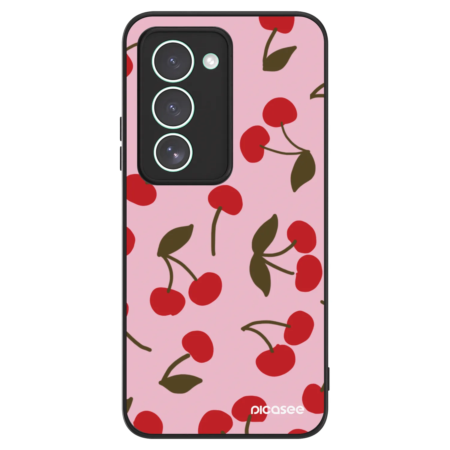 Picasee ULTIMATE CASE za Xiaomi Redmi 15 5G - Cherry