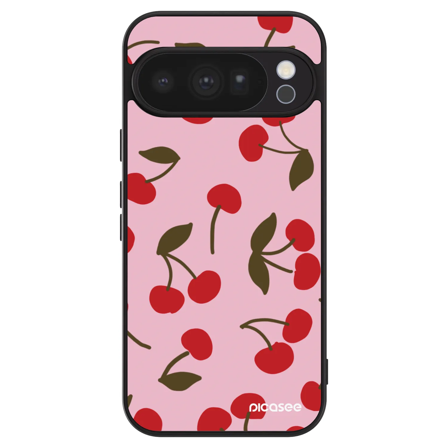 Picasee ULTIMATE CASE za Google Pixel 10 Pro - Cherry