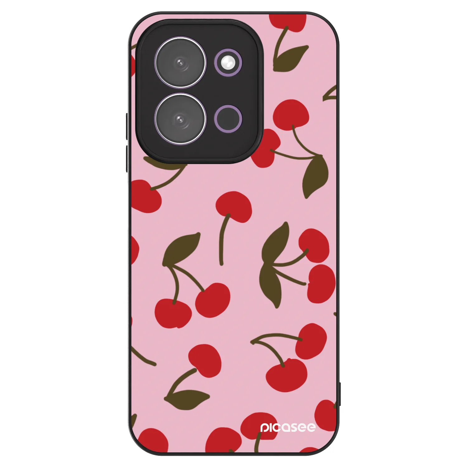 Picasee ULTIMATE CASE za Xiaomi Redmi 15C 5G - Cherry