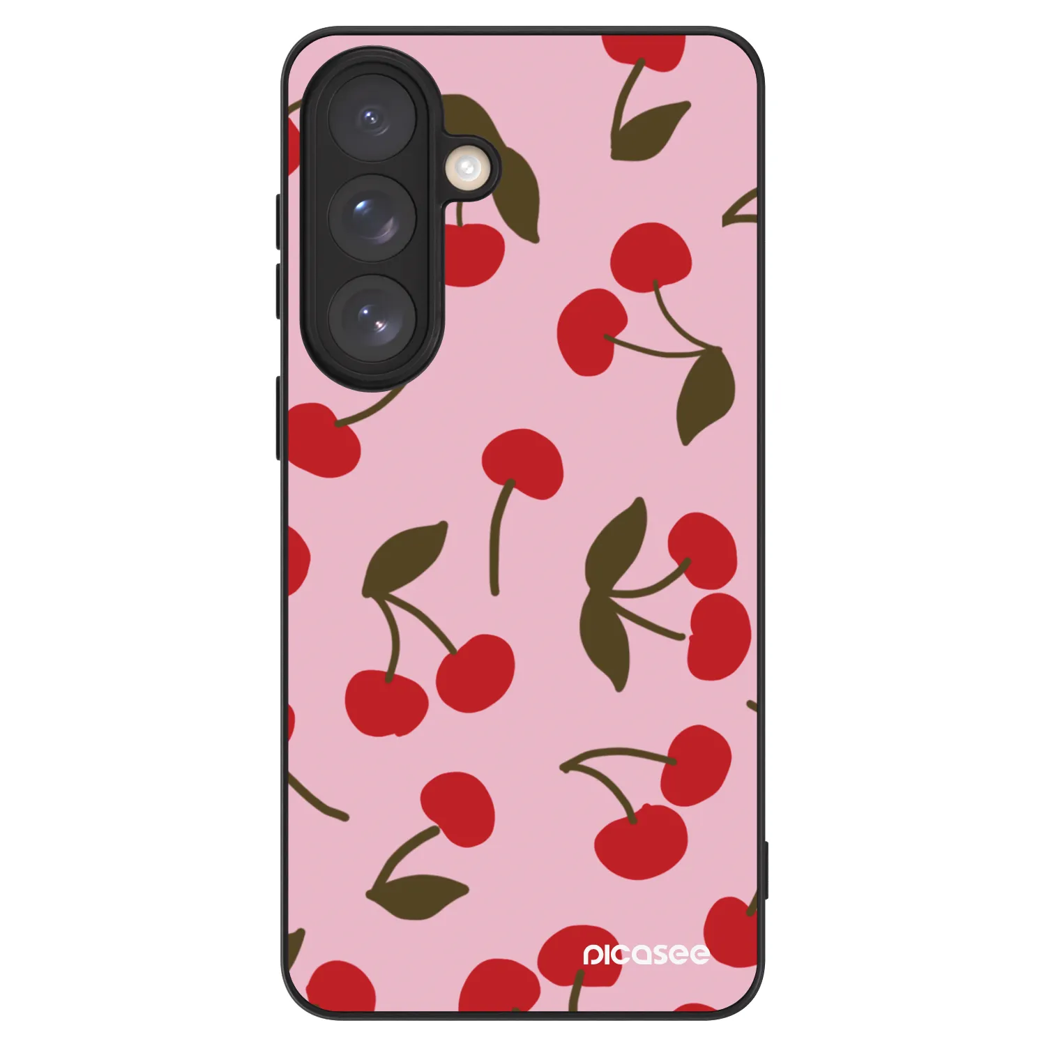 Picasee ULTIMATE CASE PowerShare za Samsung Galaxy S26+ - Cherry