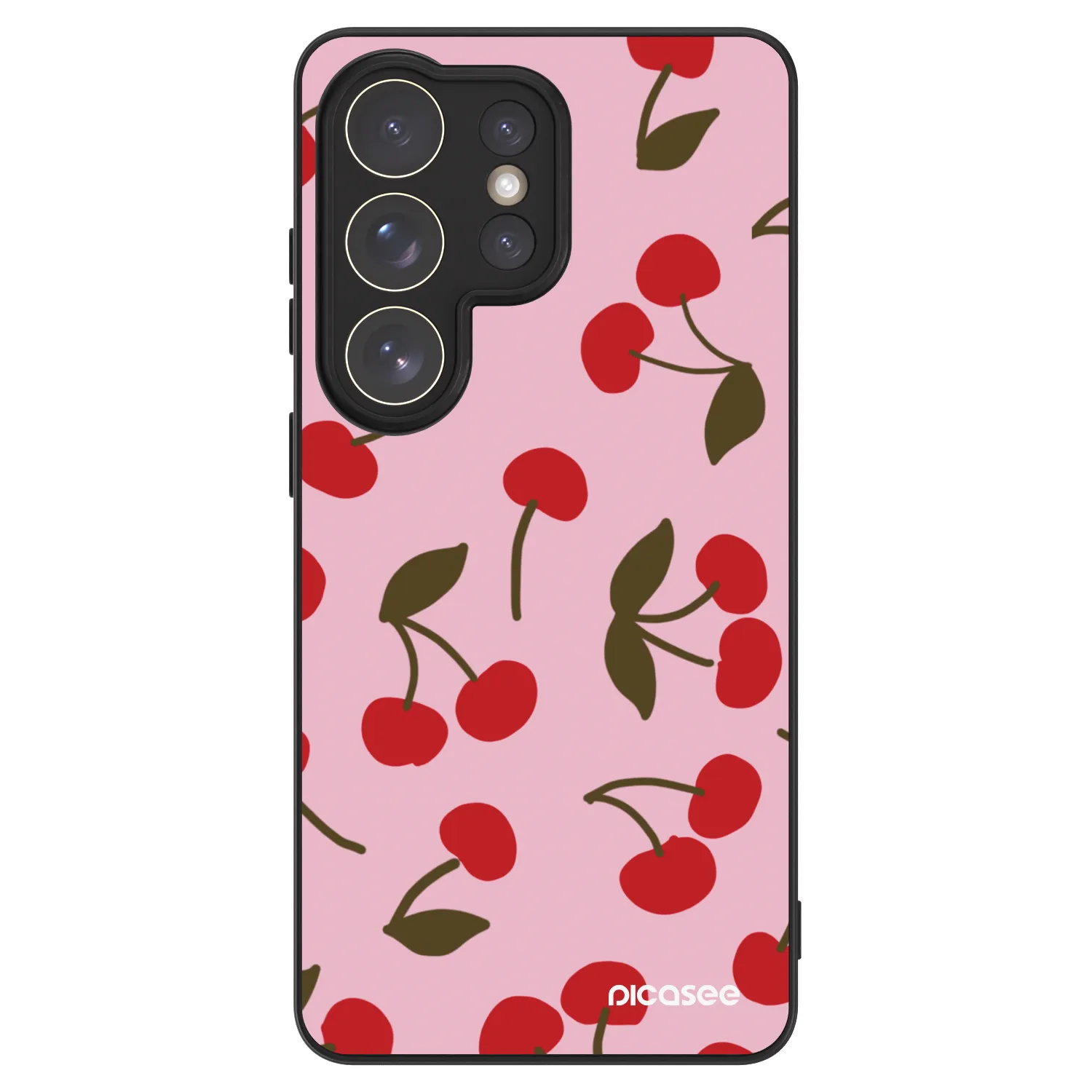 Picasee ULTIMATE CASE za Samsung Galaxy S26 Ultra - Cherry