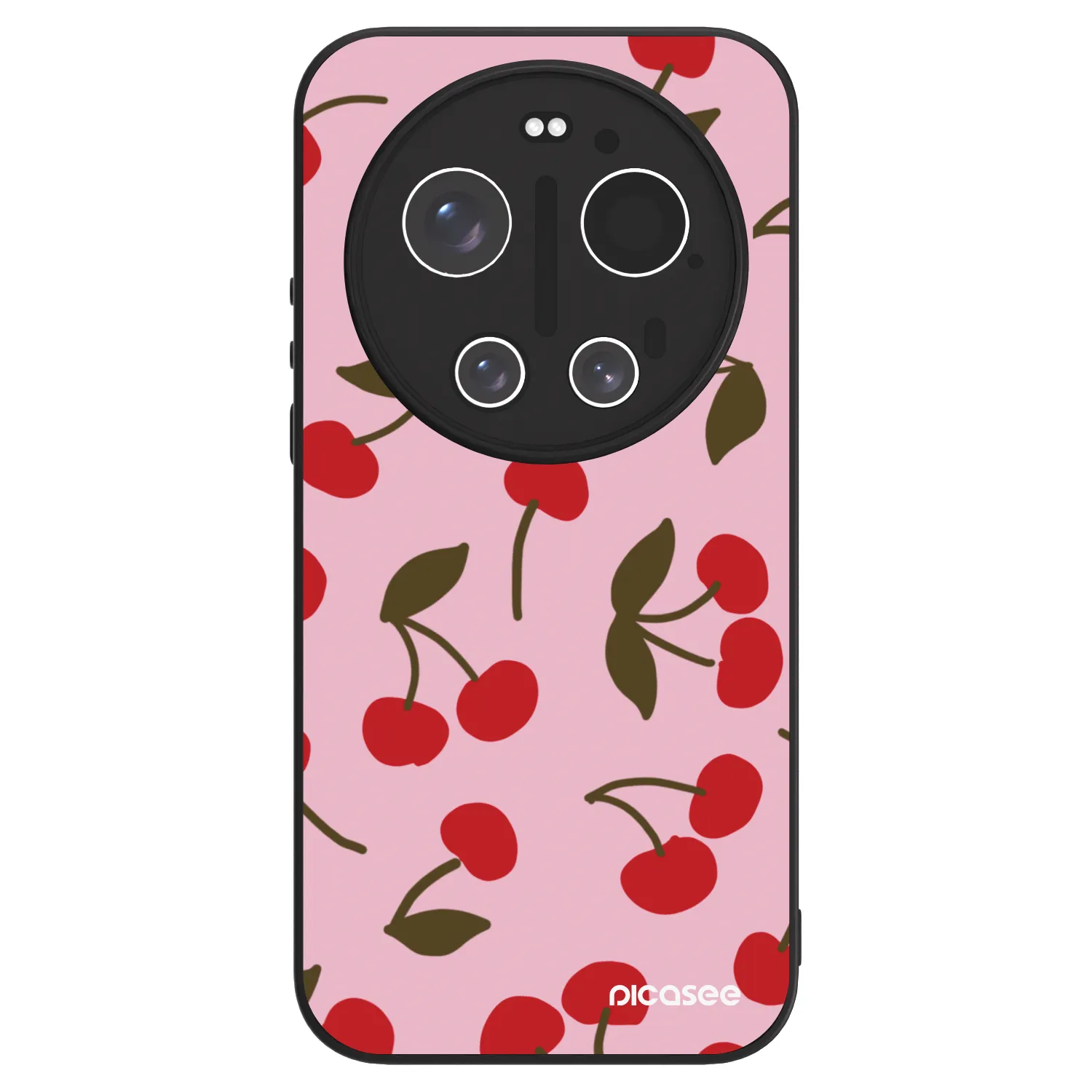 Picasee ULTIMATE CASE za Xiaomi 17 Ultra - Cherry