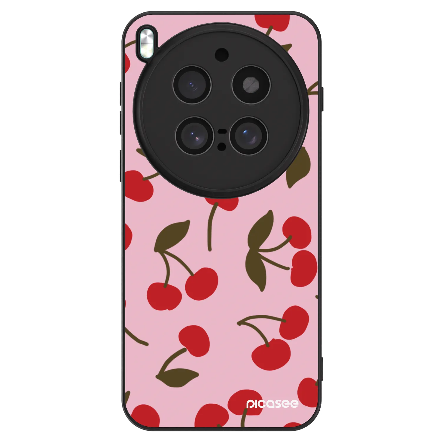 Picasee ULTIMATE CASE za Vivo X300 Pro - Cherry