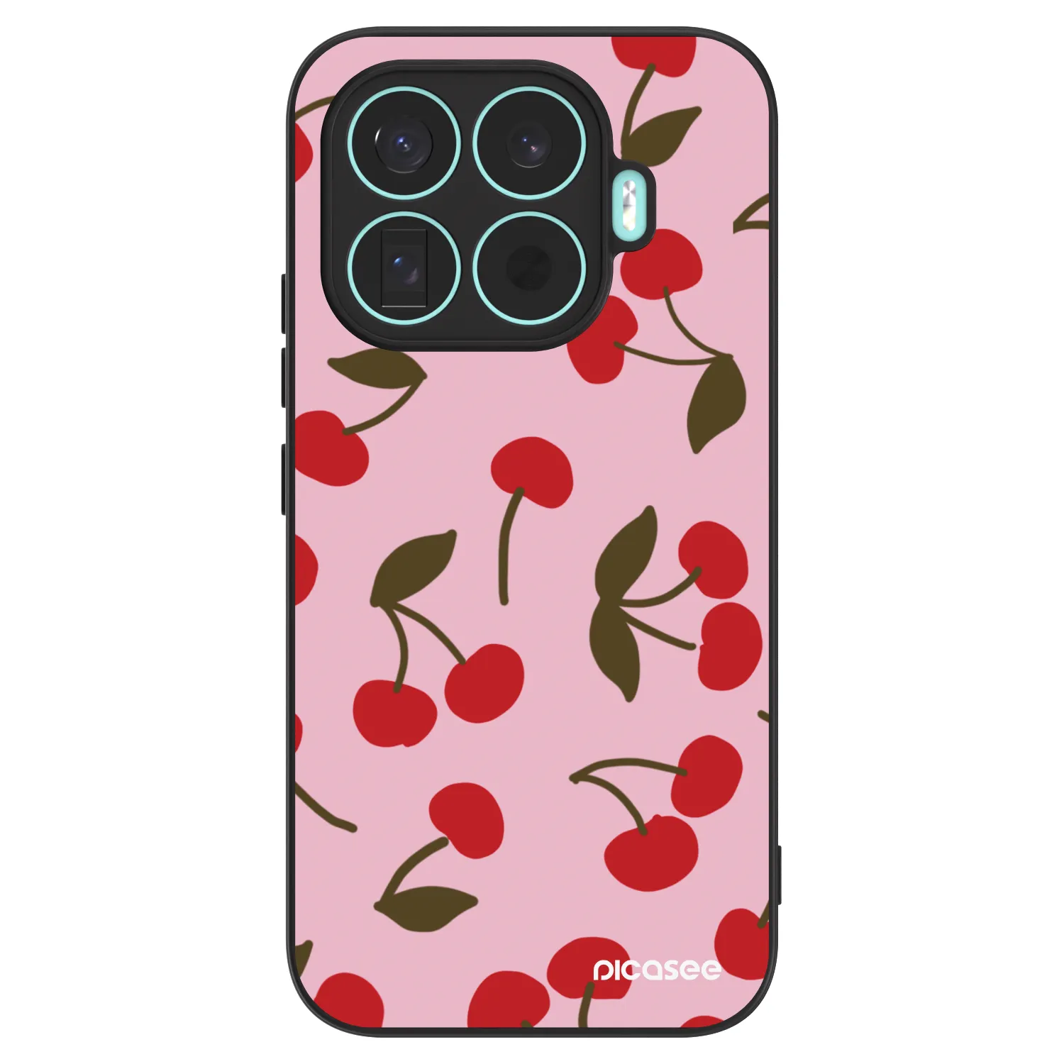 Picasee ULTIMATE CASE za Xiaomi 17T - Cherry