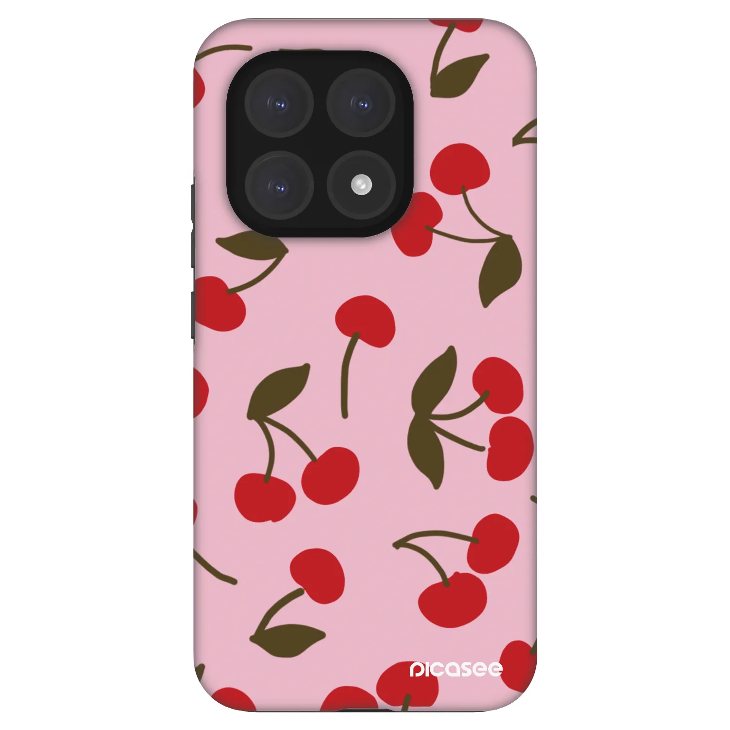 Picasee Fashion Case za Xiaomi 15T - Cherry