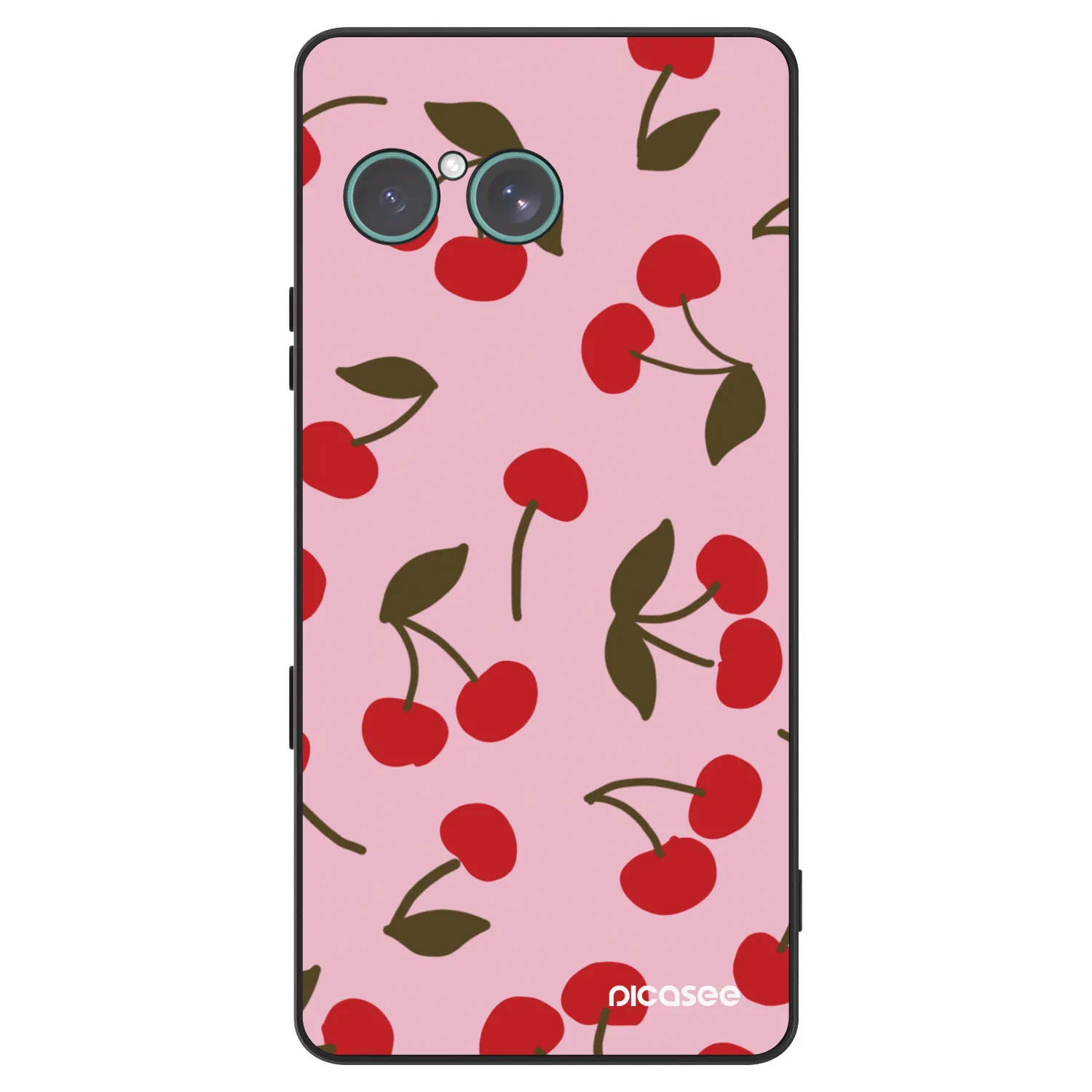Picasee ULTIMATE CASE za Sony Xperia 10 VII - Cherry