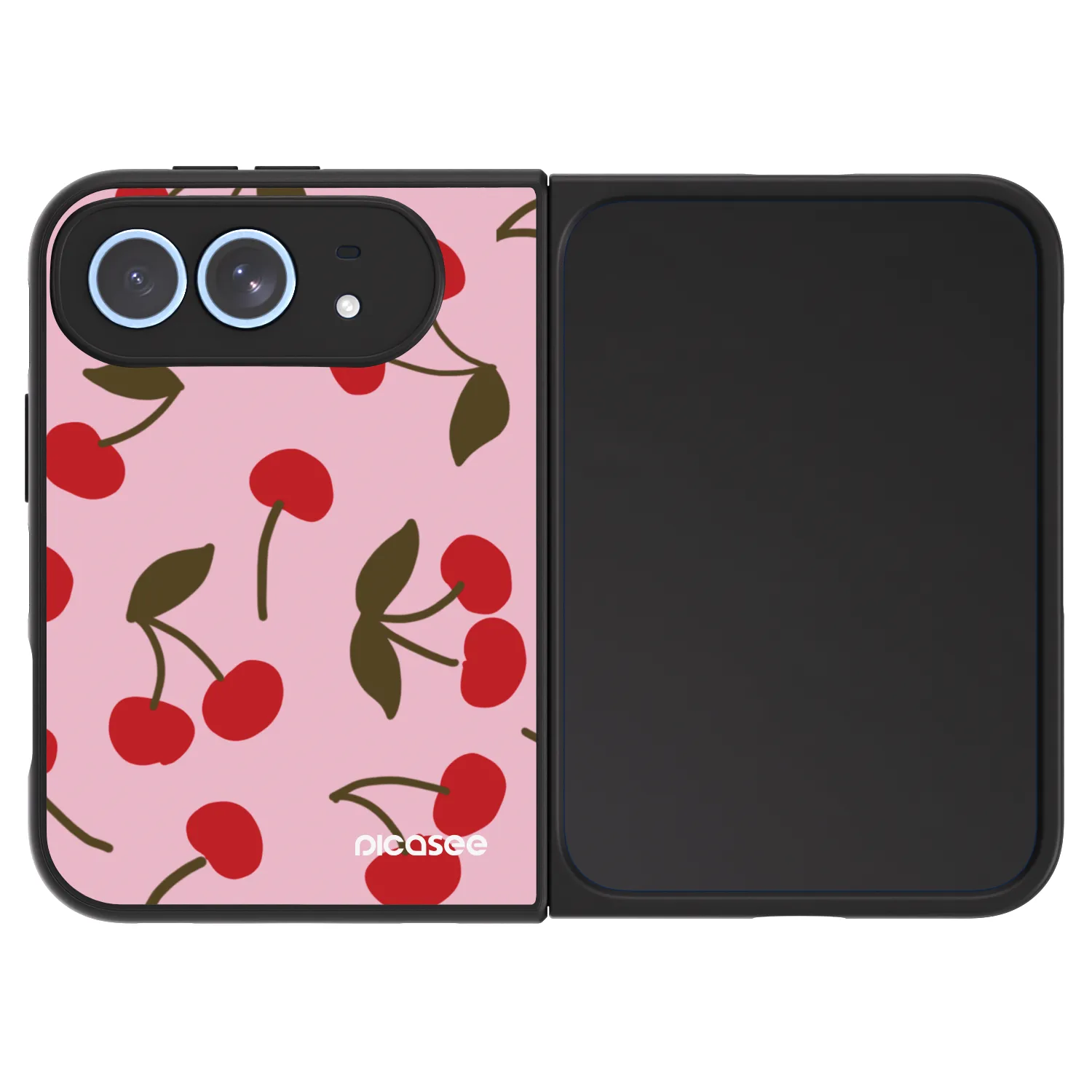 Picasee ULTIMATE CASE za Apple iPhone Ultra - Cherry