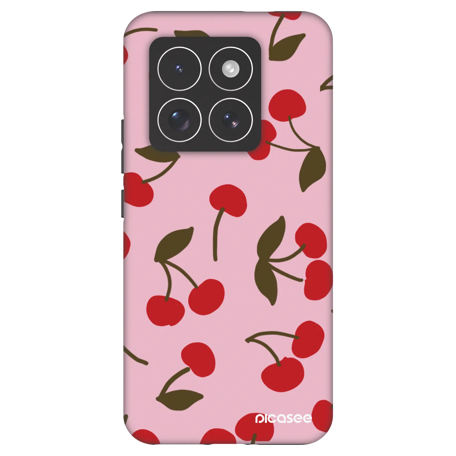 Picasee Fashion Case za Xiaomi 14 Pro - Cherry