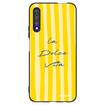 Maskica za Honor 9X Pro - Ladolcevita
