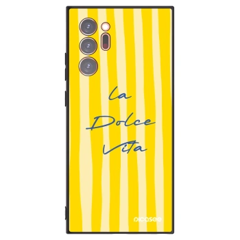 Maskica za Samsung Galaxy Note 20 Ultra - Ladolcevita