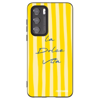 Maskica za Huawei P40 - Ladolcevita