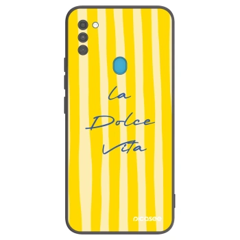Maskica za Samsung Galaxy M11 - Ladolcevita