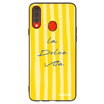 Maskica za Samsung Galaxy A20s - Ladolcevita