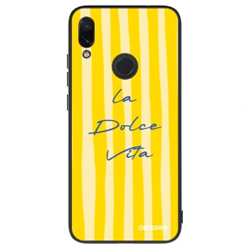 Maskica za Xiaomi Redmi Note 7 - Ladolcevita