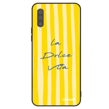 Maskica za Samsung Galaxy A50 A505F - Ladolcevita