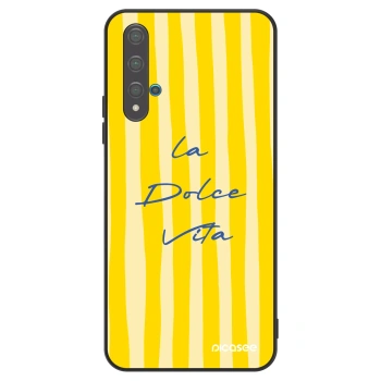 Maskica za Huawei Nova 5T - Ladolcevita