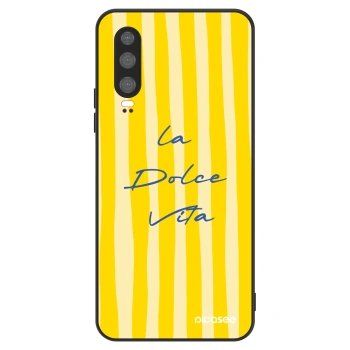 Maskica za Huawei P30 - Ladolcevita