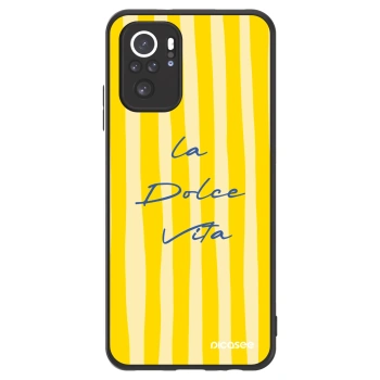 Maskica za Xiaomi Redmi Note 10 - Ladolcevita