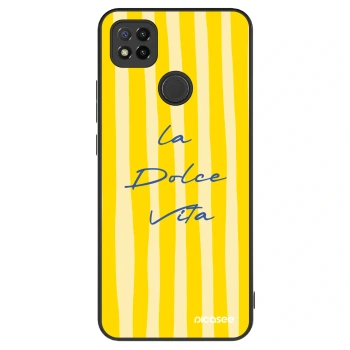 Maskica za Xiaomi Redmi 9C - Ladolcevita