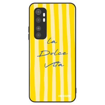Maskica za Xiaomi Mi Note 10 Lite - Ladolcevita
