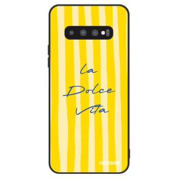 Maskica za Samsung Galaxy S10 G973 - Ladolcevita