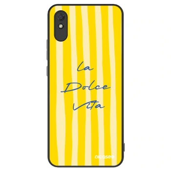 Maskica za Xiaomi Redmi 9A - Ladolcevita