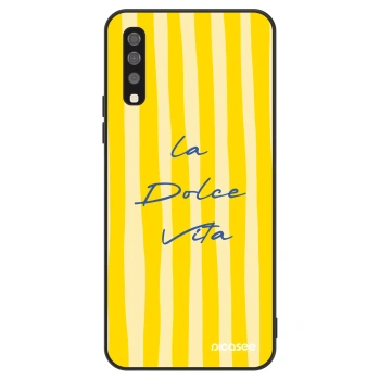 Maskica za Samsung Galaxy A70 A705F - Ladolcevita