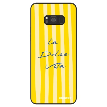 Maskica za Samsung Galaxy S8 G950F - Ladolcevita