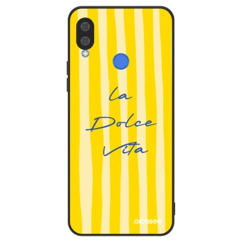 Maskica za Huawei Nova 3 - Ladolcevita