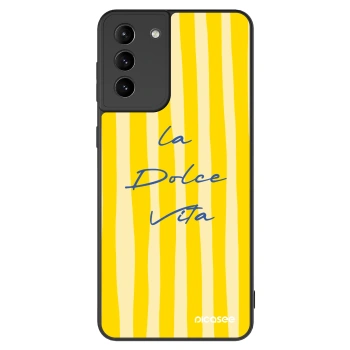 Maskica za Samsung Galaxy S21+ 5G G996F - Ladolcevita
