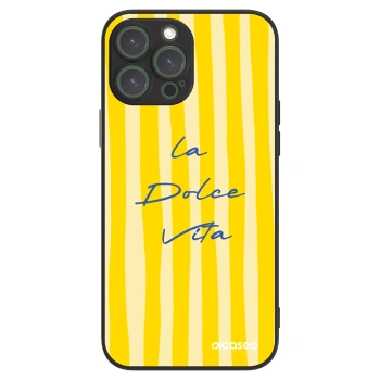 Picasee ULTIMATE CASE za Apple iPhone 13 Pro Max - Ladolcevita