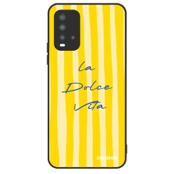 Maskica za Xiaomi Redmi 9T - Ladolcevita