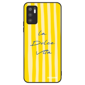Maskica za Xiaomi Redmi Note 10 5G - Ladolcevita