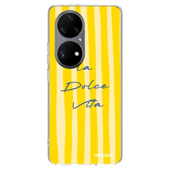 Maskica za Huawei P50 - Ladolcevita
