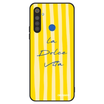Maskica za Realme 5 - Ladolcevita