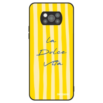 Maskica za Xiaomi Poco X3 Pro - Ladolcevita