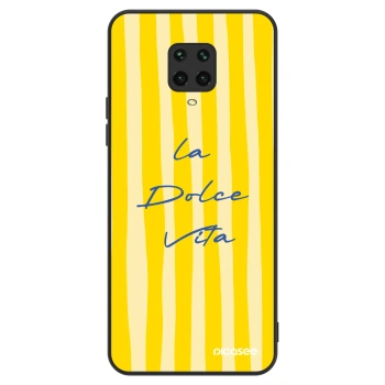 Maskica za Xiaomi Redmi Note 9S - Ladolcevita