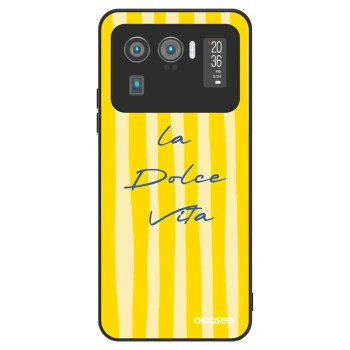 Maskica za Xiaomi Mi 11 Ultra - Ladolcevita