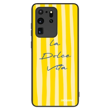 Maskica za Samsung Galaxy S20 Ultra 5G G988F - Ladolcevita