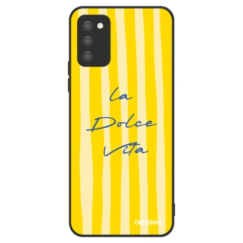 Maskica za Samsung Galaxy A02s A025G - Ladolcevita