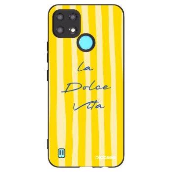 Maskica za Realme C21 - Ladolcevita
