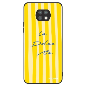 Maskica za Xiaomi Redmi Note 9T - Ladolcevita
