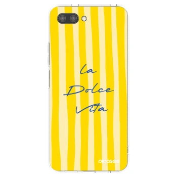 Maskica za Honor 10 - Ladolcevita
