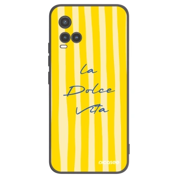 Maskica za Vivo Y33s - Ladolcevita